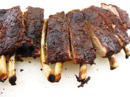 Start low and slow in the oven and finish at 500°f for the juiciest, most flavorful, evenly cooked prime rib roast. Wordpress Com Baked Ribs Slow Roast Food