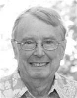 DR. JAMES BECKNER, MD. Obituary (2015)