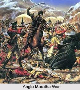Anglo Maratha Wars - History Study Material & Notes