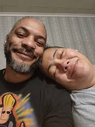 Goodnight guys. Sleep well, we love you. 😎😴❤️