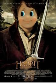 Hobbit An Unexpected Elf Current Movies The Hobbit Movie Awards