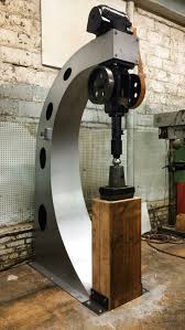 My Martinet Elwor Power Hammer Power Hammer Metal Working Tools Blacksmithing