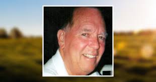 Peter J. McCabe Obituary May 14, 2016