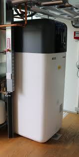 Rotex Warmepumpe Hpsu Compact Steigert Komfort Und Effizienz