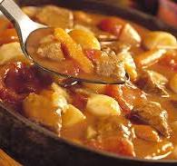 Mondongo criollo venezolano - ¡Rica y sabrosa sopa tradicional!