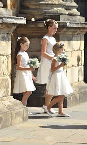 The wedding of zara phillips and mike tindall kate. Zara Tindall S Wedding Dress Belongs In A Fairytale See Photos Scottish Wedding Wedding Dresses Royal Wedding Dress