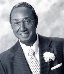 Elder Eric Calvin Ward (1924-2004)
