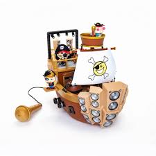 There are 23 fgteev toys for sale on etsy, and they cost $18.90 on average. Fgteev Raptain Hook Sea Wagon In 2021 Christmas Gifts Toys Light Up Dance Floor Healthy Toys