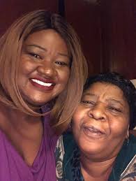 My Mother will be gone awhole year April 12th man and I still haven't  recovered from losing her.