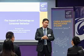 Faculty Members And Alumni Share Their Wisdom At China Business Knowledge Cuhk Luncheon Series Cuhk Business School