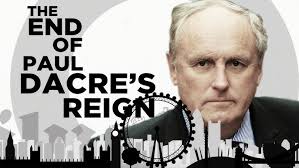 John Cleese: 'How Much DID Paul Dacre Know About Phone Hacking at Daily  Mail and Mail On Sunday?'