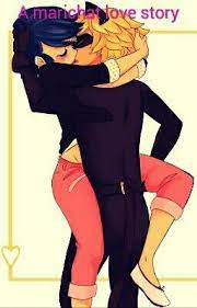 A Marichat Love Story Miraculous Ladybug Fanfiction Miraculous Ladybug Movie Miraculous Ladybug