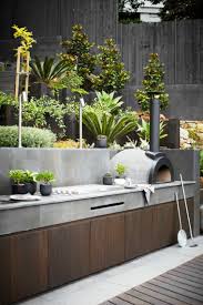 Barbacoas De Obra Ya No Tendras Excusa Para No Festejar Grill Kuche Terassenentwurf Outdoor Kuchen Ideen