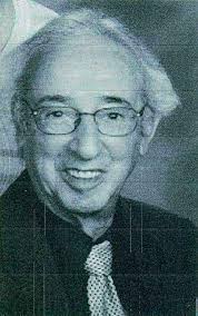 Obituary information for Sir Barry Simons