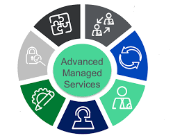 Architecture for webex hybrid services: Advanced Managed Services Hybrid Cloud And It Solutions