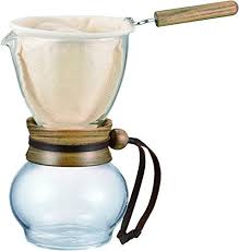 We put an inexpensive plastic coffee dripper to the test and were able to make a decent cup of pour over coffee. 11 Best Pour Over Coffee Makers To Match Your Coffee Making Skills Art Of Barista