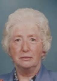 Rhoda "Janie" Stuart Obituary September 2, 2015