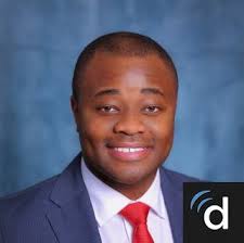 Dr. Remi M. Ajiboye, MD