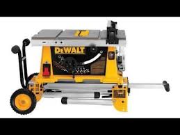 Dewalt Dw744xrs 10 Inch Dewalt Table Saw Sale Best Table Saw Table Saw Reviews Table Saws For Sale