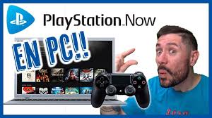 Tutorial para conectar el mando del playstation 3 a una pc con windows 10. Conectar Mando De Ps3 Y Ps4 A Pc Con Playstation Now Metodo Oficial De Sony Sin Motioninjoy O Scp Driver Fotos Video La Republica