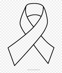 Plus, it's an easy way to celebrate each season or special holidays. Yellowribbon Coloring Page Breast Cancer Ribbon Drawing Free Transparent Png Clipart Images Download
