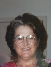 Obituary information for Wanda Jenkins