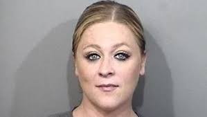 Photos: Arrest mugshots for 12-10-17