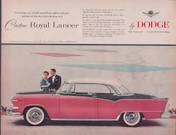 Image result for Heather Rose 1955 Dodge