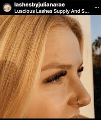 Luscious Lashes Salons, Lake Elsinore, CA 92530, US