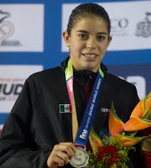 1 day ago · ella es la clavadista alejandra orozco, en busca de una nueva gloria. Un Ano De Inspiracion