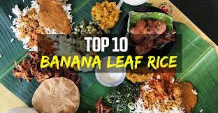 On jalan 1/10 with fast service, but a. 10 Best Banana Leaf Restaurants In Kl Pj That Is Not Sri Nirwana Maju