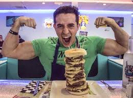 Articles Pour Vos Aider Dans Votre Nutrition Quotidienne Myprotein Tibo Inshape Alimentation Bien Manger