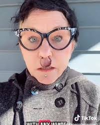 Erica Posey's Instagram, Twitter & Facebook