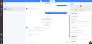 How to download facebook business suite on pc. The 9 Best Live Chat Apps For Customer Support In 2021 The Ultimate Guide To Customer Support Zapier