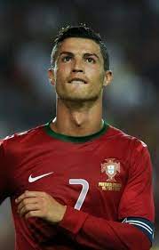 Pin On Cristiano Ronaldo