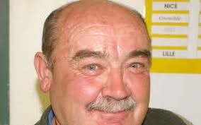 Football. Démission de Daniel Cadin, président de l'USH