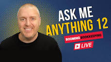 Ask Me Anything About Starting & Growing a 6-figure Bookkeeping ...