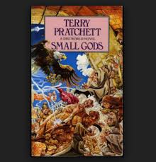 Every Discworld Novel Ranked Definitively By Me Went