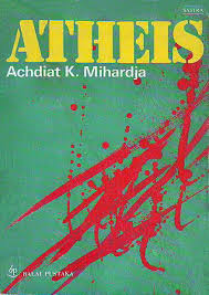 Ditulis dengan narasi atau penjelasan kemudian didukung dengan deskripsi untuk menggambarkan suasana kejadian atau peristiwa. Atheis Novel Wikipedia Bahasa Indonesia Ensiklopedia Bebas