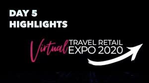 I have always been very satisfied with the services of holiday tours. Live At The Inaugural Moodie Davitt Virtual Travel Retail Expo The Final Day The Moodie Davitt Report The Moodie Davitt Report