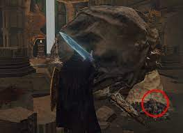 Been watching some lore videos online being unwilling to say if Gurranq and  Maliketh are the same character. This has probably been pointed out  already, but you don't need to rely on