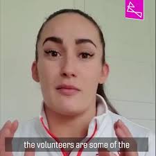 JOIN THE COLLECTIVE. BECOME A VOLUNTEER. APPLY NOW., The wait is over.  Applications for volunteering are open!, Join the #CommonwealthCollective  and be at the heart of #B2022. , --, Volunteers play a ...