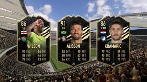 Fifa 21 ultimate team en 3djuegos: Ahh6qrmbtr8fpm