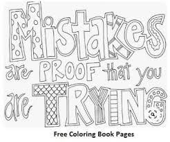 Free printable & coloring pages. Sel Activities Briarwood Elementary School