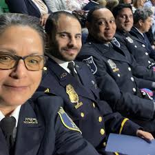 Police Department, City of Alexandria, Virginia