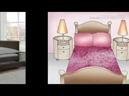 أفضل طريقة لترتيب غرفة النوم لزيادة مساراة الطاقة الأيجابية Youtube Home Bed Feng Shui