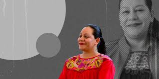 Éste es el grado de estudios de María Luisa Albores González, nueva titular  de Alimentación para el Bienestar