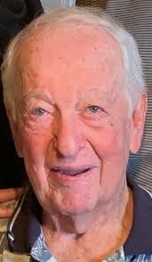 Obituary information for William David 'Bill' Parks Jr.