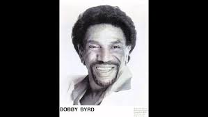 Bobby Byrd