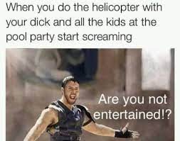 Are You Not Entertained Dank Memes Amino